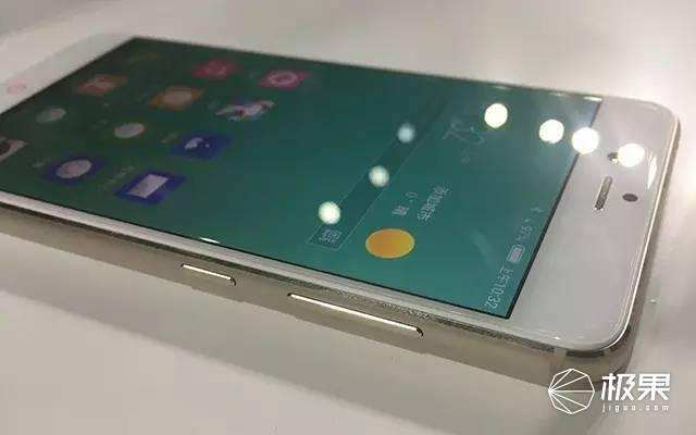 努比亚Z17min上手体验: 可能是千元机内拍照最