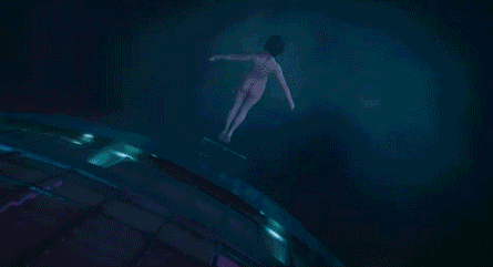 隐藏在《攻壳机动队》中的