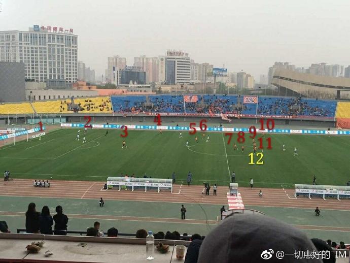 难怪中国足球被韩国人看不起 足协竟犯如此低