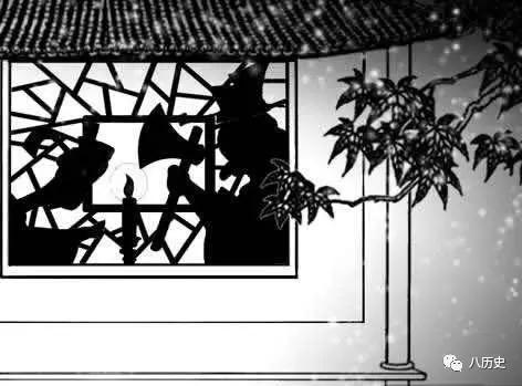 烛影摇红:宋朝第一疑案背后的丽人悲歌