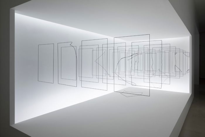 米兰设计周 | invisible outlines主题展览