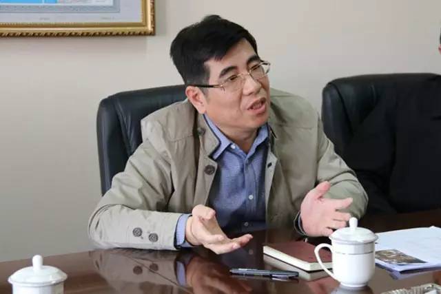 请进来 --共商我院优化营商环境护航经济发展新