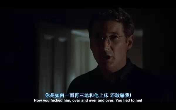 风情美妇出轨鲜肉帅哥,一部美国电影告诉你最