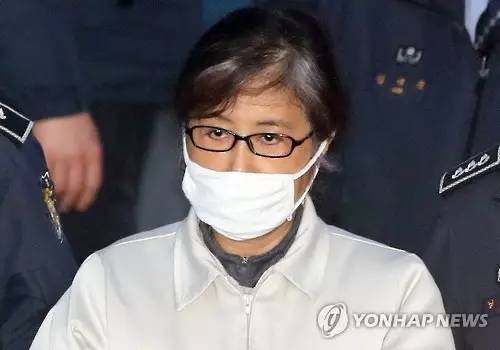 朴槿惠秘书惋惜:她最大失误是妄想统一半岛(图)