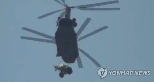 朴槿惠秘书惋惜:她最大失误是妄想统一半岛(图)