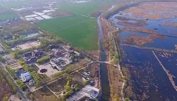 刁琳琳:理解雄安新区的四个维度