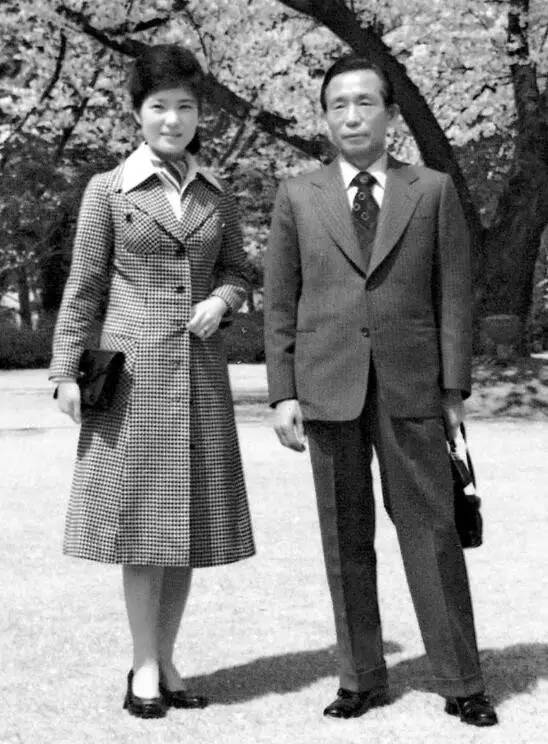 朴槿惠秘书惋惜:她最大失误是妄想统一半岛(图)