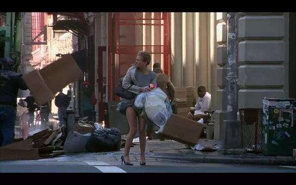 风情美妇出轨鲜肉帅哥,一部美国电影告诉你最