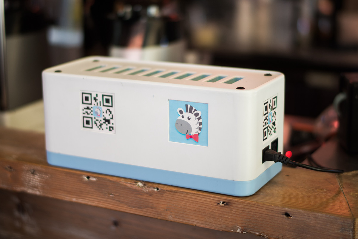 加入共享大战的充电宝们,到底哪个更鸡肋?