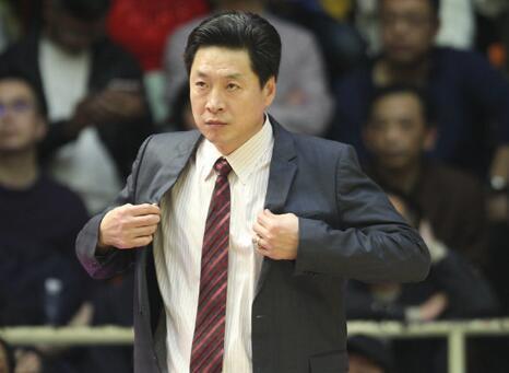 CBA波波维奇愿出任中国男篮主教练,他比马布