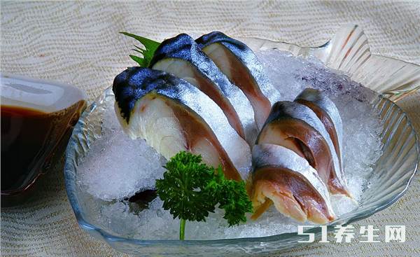 深海鱼营养价值有哪些？