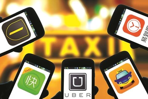 快车已去,专车到来:控制好成本才能得天下