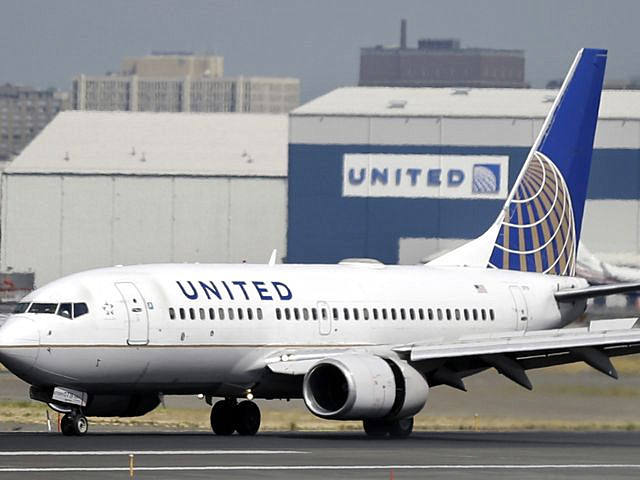 美空运商提高腾座补偿 最高近万美元