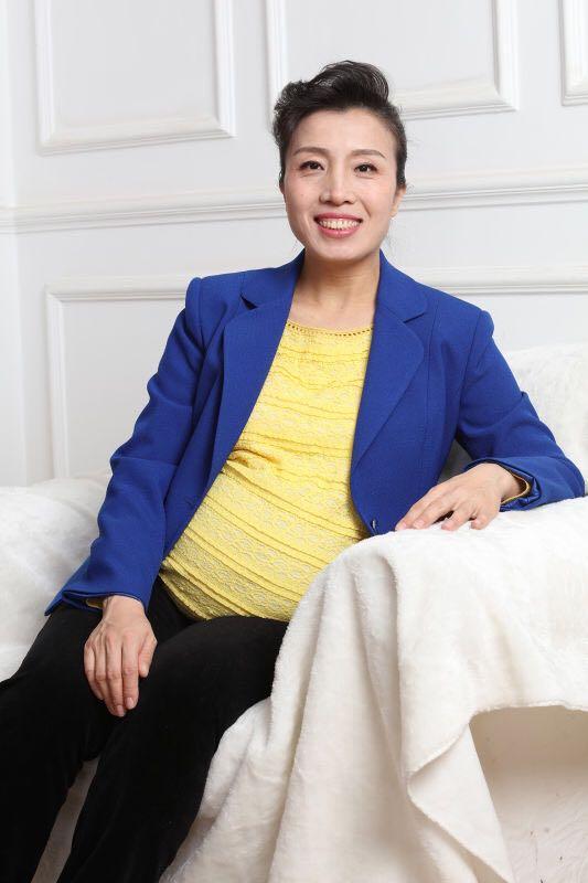 协和妇产科马良坤采访实录:43岁生二胎,做孕期