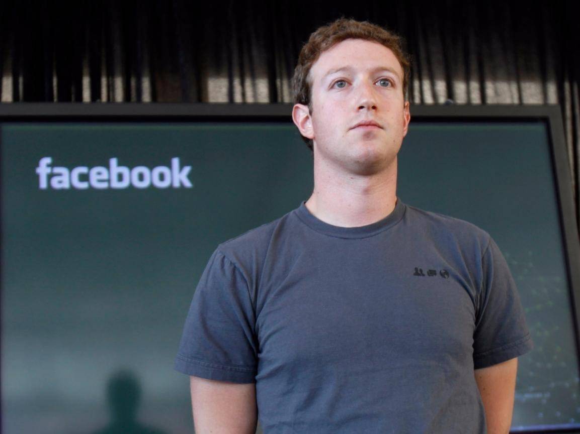 扎克伯格谈假新闻和言论自由:几年前,在巴基斯