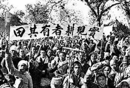 土改回忆,“斗地主”从来都不欢乐 | 微思客·暴力专题