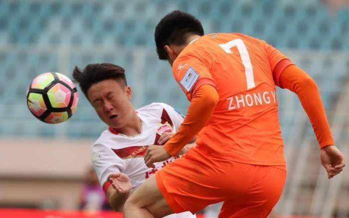 中甲恒大足协杯晋级将迎土豪之战双线已6连胜