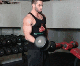 我猜,你不知道自己的肌肉在哪!