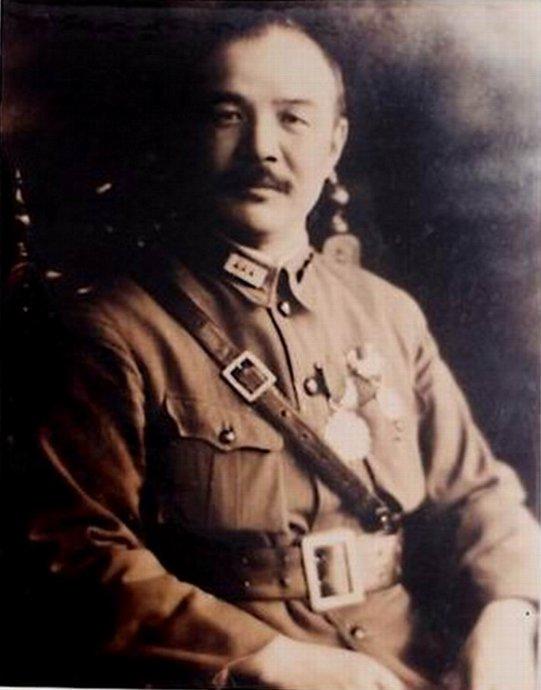 孙殿英从清东陵盗出的宝物到底都藏哪了?传湖