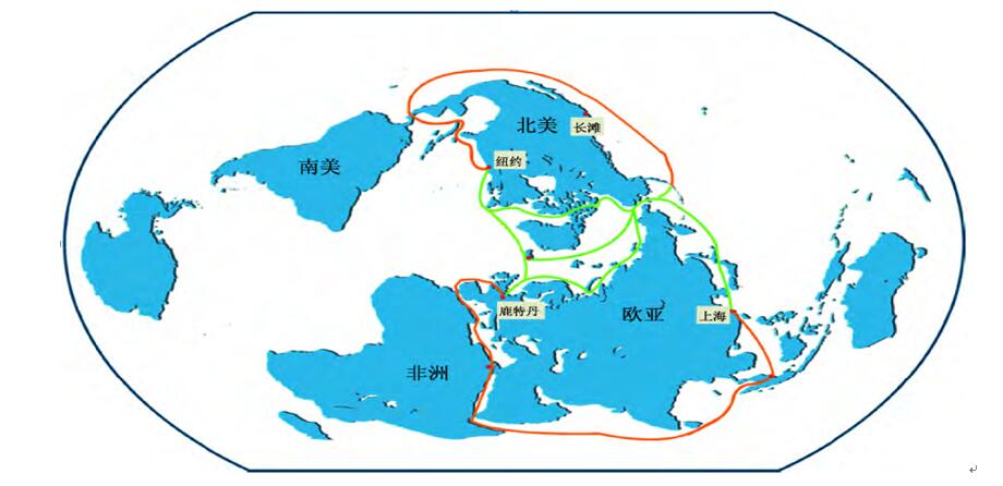 胡鞍钢：中国开发北极航道要突出合作共赢