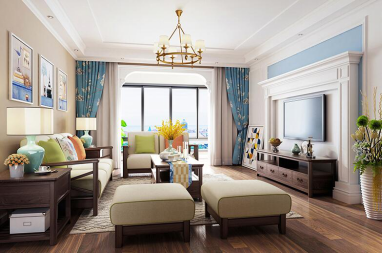 家居场景化2.0时代,林氏木业的考验是什么