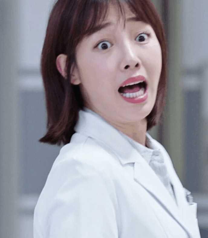 《人民》陆处长狂扔鸡蛋斗小三《外科》白百何