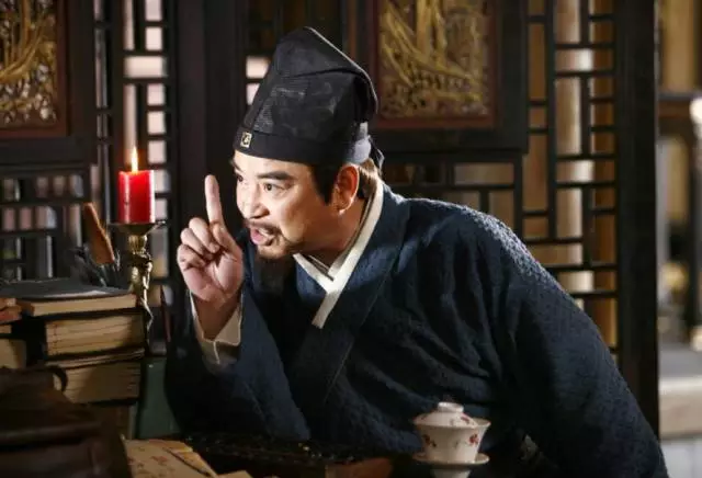 为什么《人民的名义》中没一个好商人? - 张瑞华 - 张瑞华的博客 null