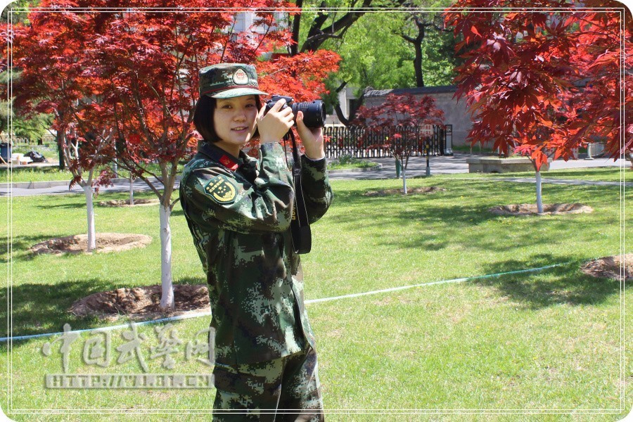 【光影拍客】用镜头记录心中的美