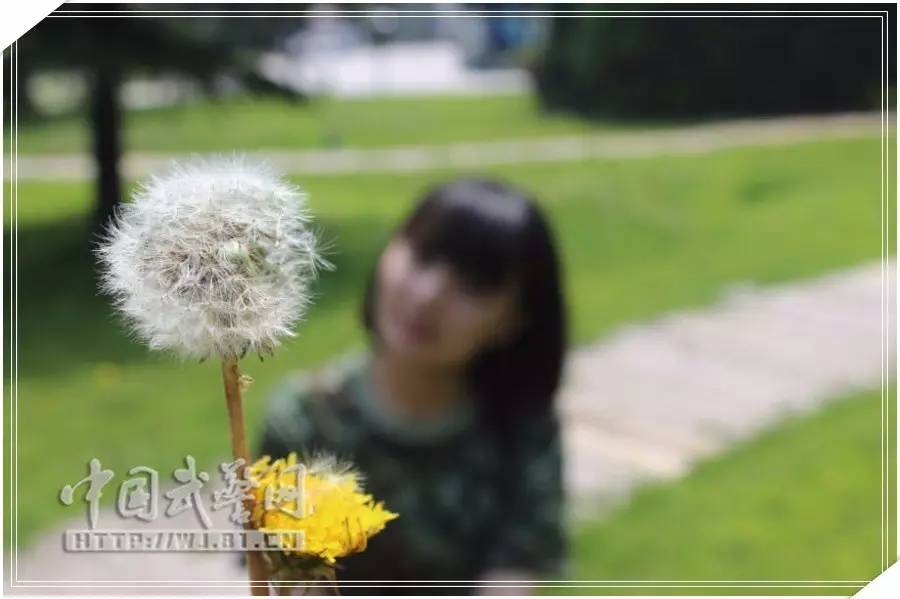 【光影拍客】用镜头记录心中的美