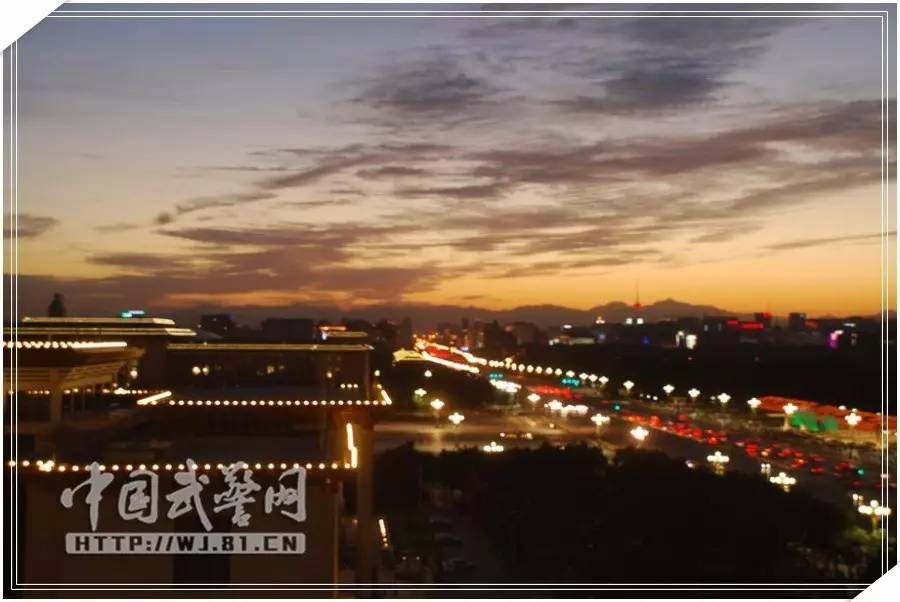 【光影拍客】用镜头记录心中的美