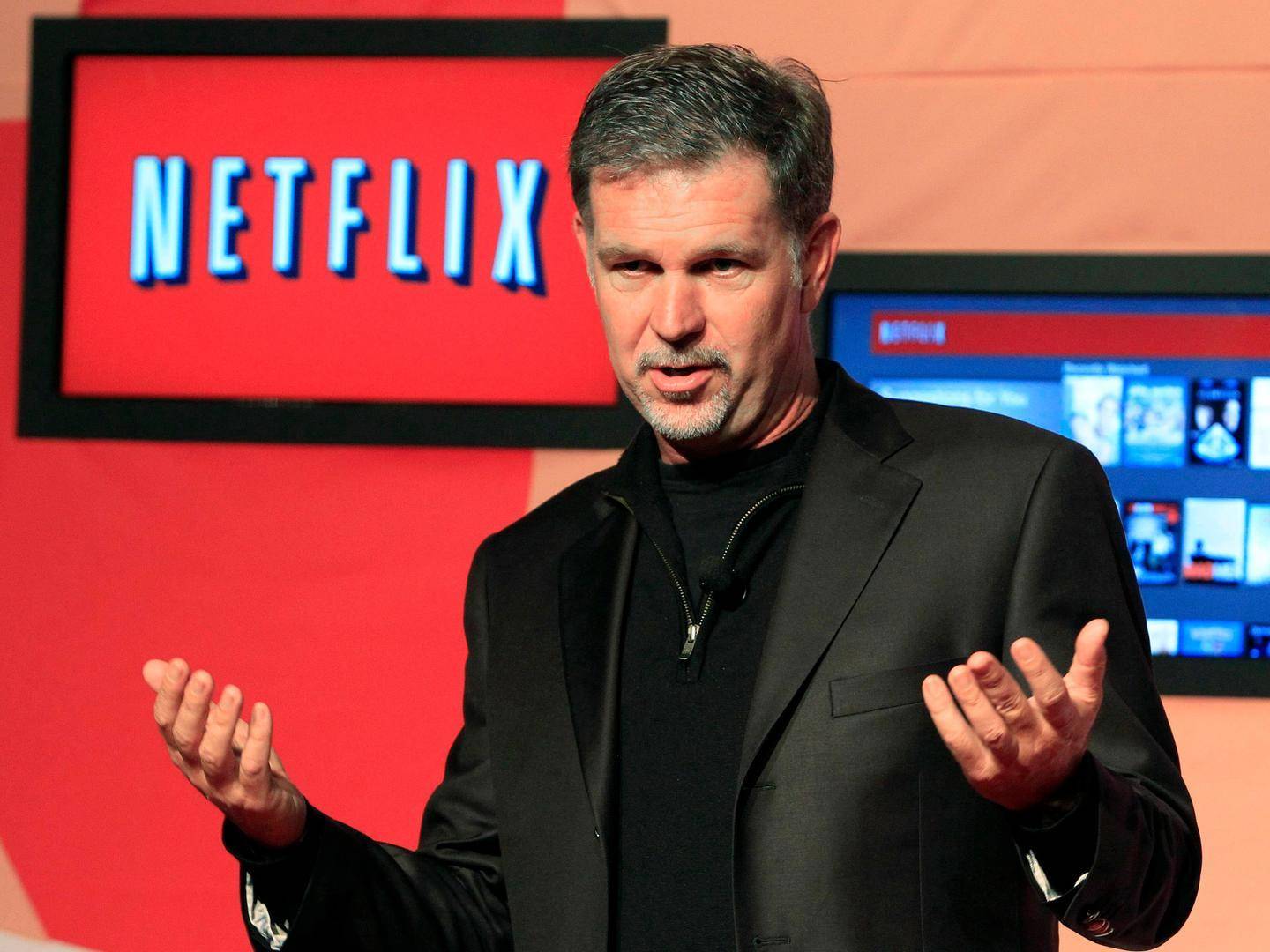 380倍市盈率、市值600亿美元,Netflix能给中国流媒体行业带来什么启发?