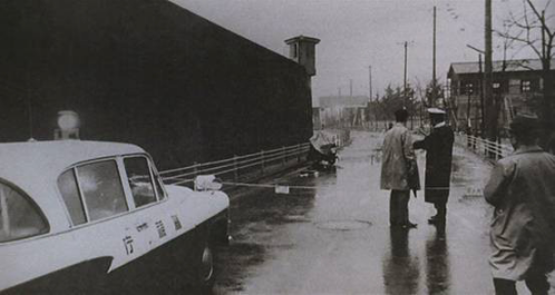 巴拉圭发生 世纪劫案 堪称电影情节的抢劫案还