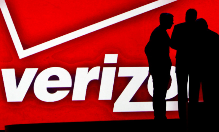 Verizon以18亿美元竞购Straight Path，誓与AT&T抢夺39GHz频谱