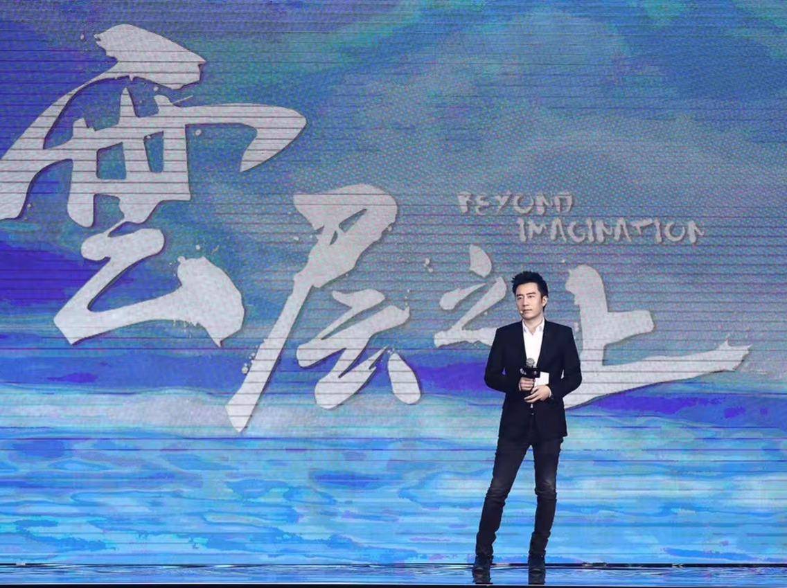 在夏天快到的时候,聚美发了两款空气净化器