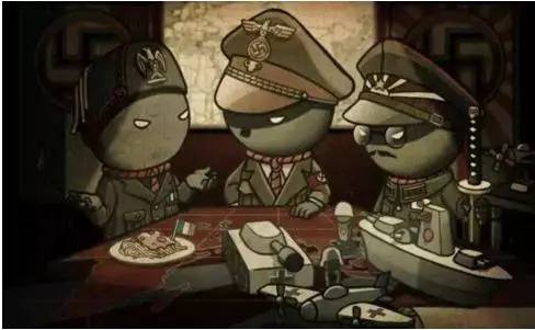 二战意大利枪械大全:坑队友之前,首先坑一坑自