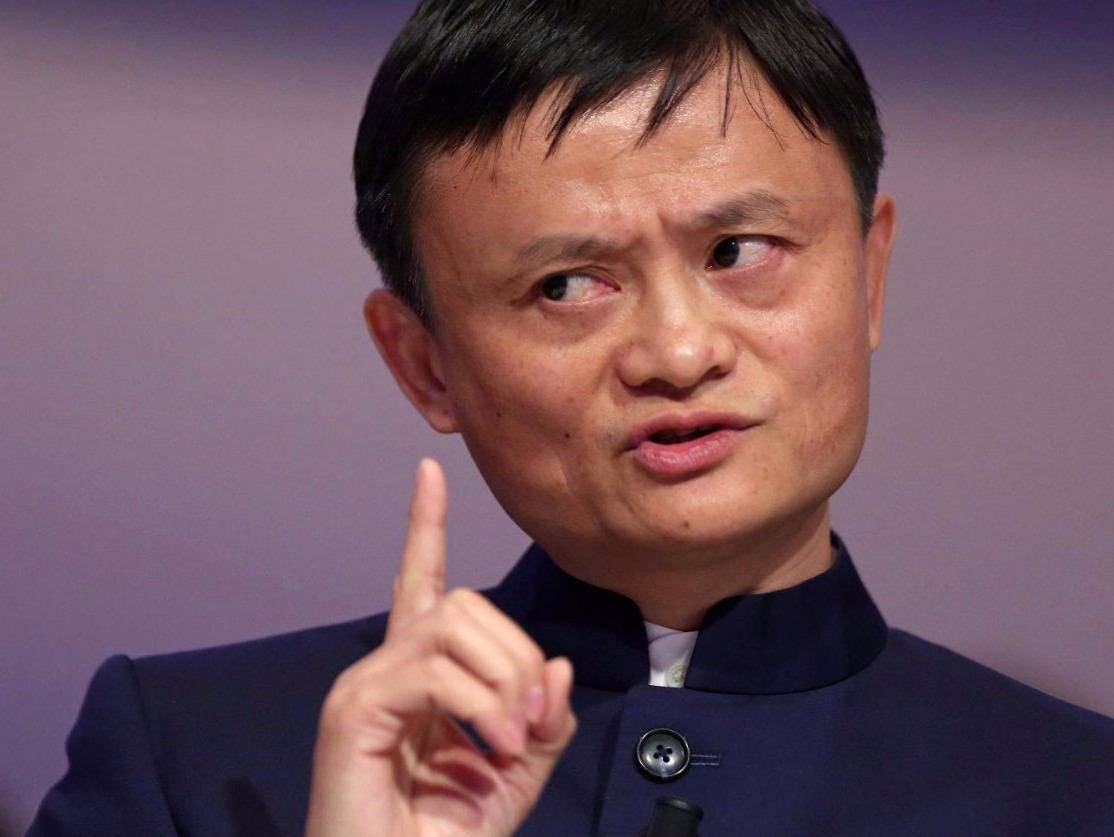 揭秘马云麾下最神秘的子弟兵：阿里“<span class=