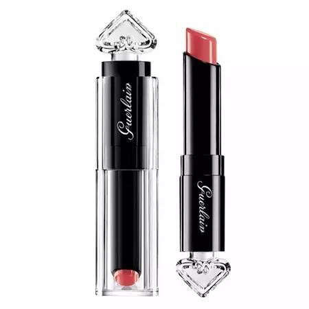 刘诗诗周冬雨的唇色好好看,求色号!