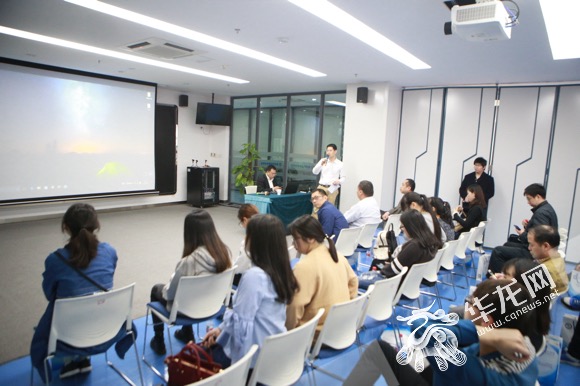 重庆知识产权运营及质押融资培训举行 提升知