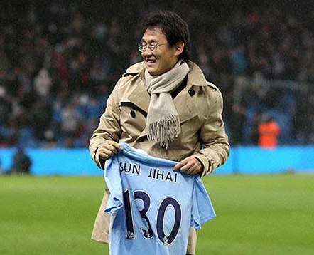 近20年中国足球的5大球星:亚洲第一前锋居首,