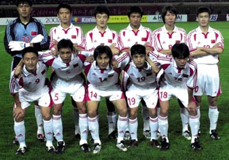 近20年中国足球的5大球星:亚洲第一前锋居首,