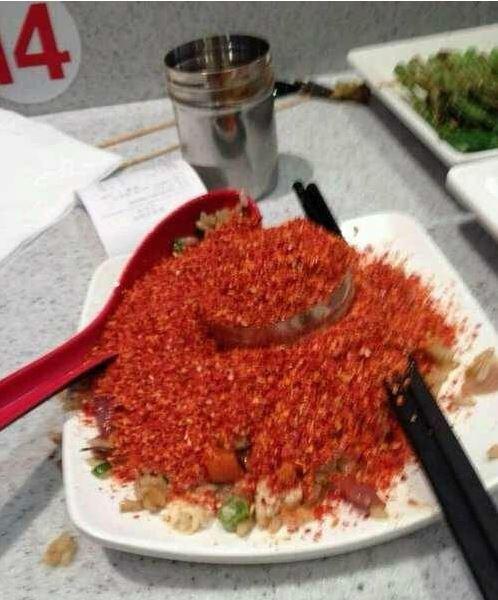 恶搞视频辣椒,辣椒搞笑视频