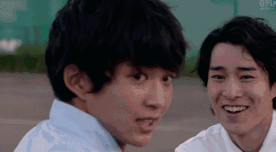 要么是想脚踏两只船的,要么是只想和妹妹上床的,妹妹的渣男雷达还真