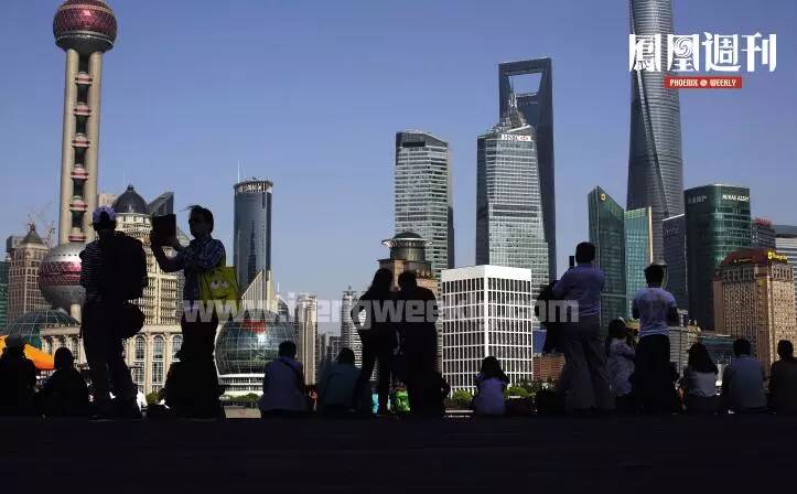 中国一线城市大扩容，快来看看有没有你家乡？
