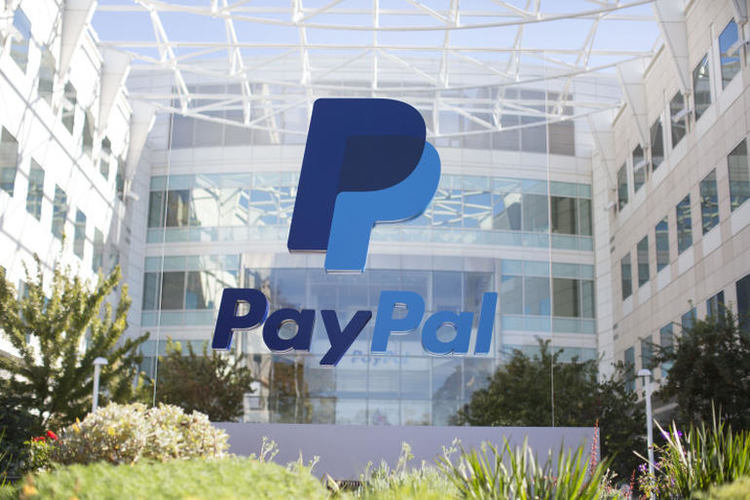 PayPal公布第一季度财报，净利润同比增长5%