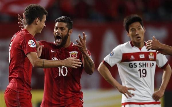 韩国人因上港虐首尔说出韩国足球内幕:假球踢