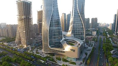 终于等到杭州来福士开业,千里迢迢跑去买一杯喜茶,结果……