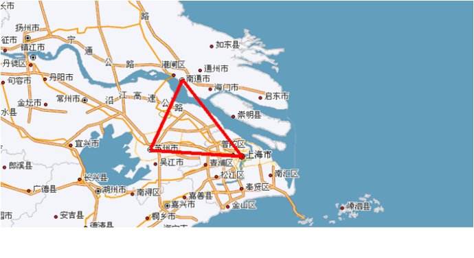 南通要做上海“北大门” 长三角周边城市更大力度对接上海