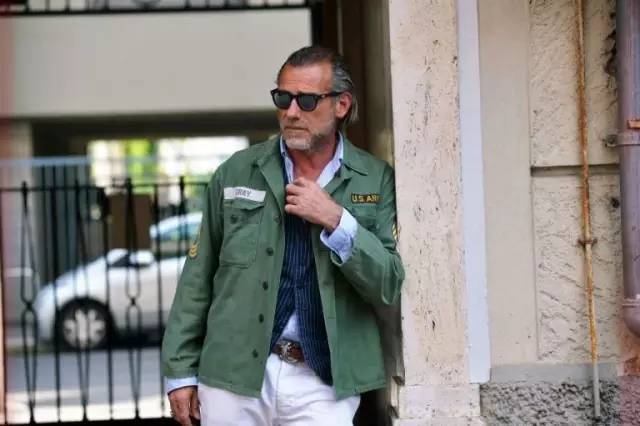 型款 | 最适合两件叠穿的季节,现在不晒你的衣橱