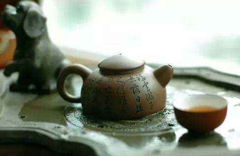 史记 中国紫砂壶历史上那些不为人知的价值?