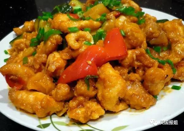 外国人最爱的“中国菜”，中国人表示并没有吃过…